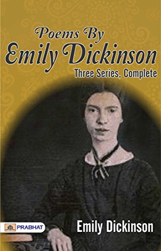 the complete poems of emily dickinson epub