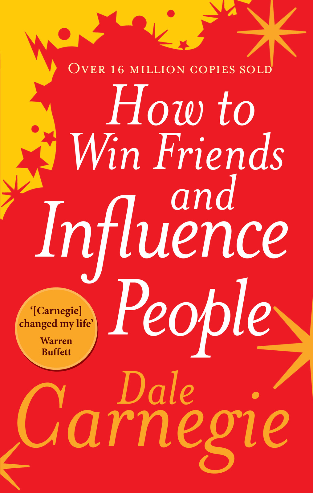 dale carnegie how to win friends and influence people epub