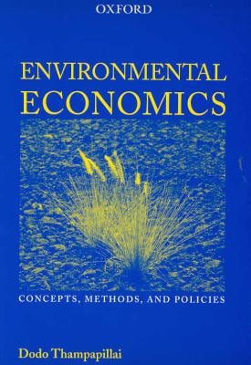 environmental economics and policy ebook