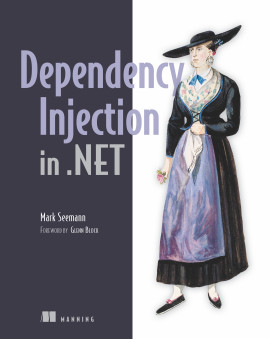 dependency injection in net mark seemann ebook download