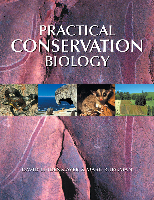 essentials of conservation biology ebook