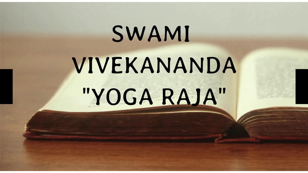 raja yoga by swami vivekananda epub