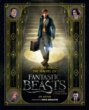 fantastic beasts and where to find them ebook sample