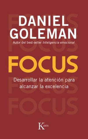 focus the hidden driver of excellence epub