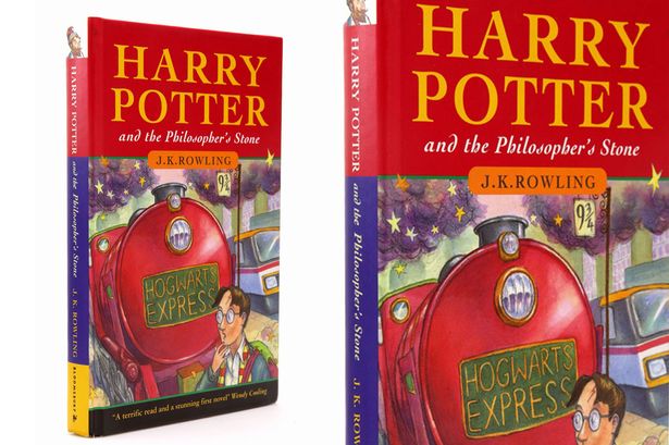 harry potter all books epub download