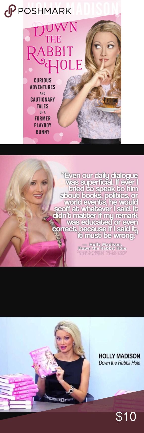 holly madison down the rabbit hole free ebook download