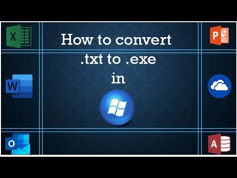 how to convert txt to ebook format