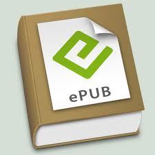 how to open epub on android