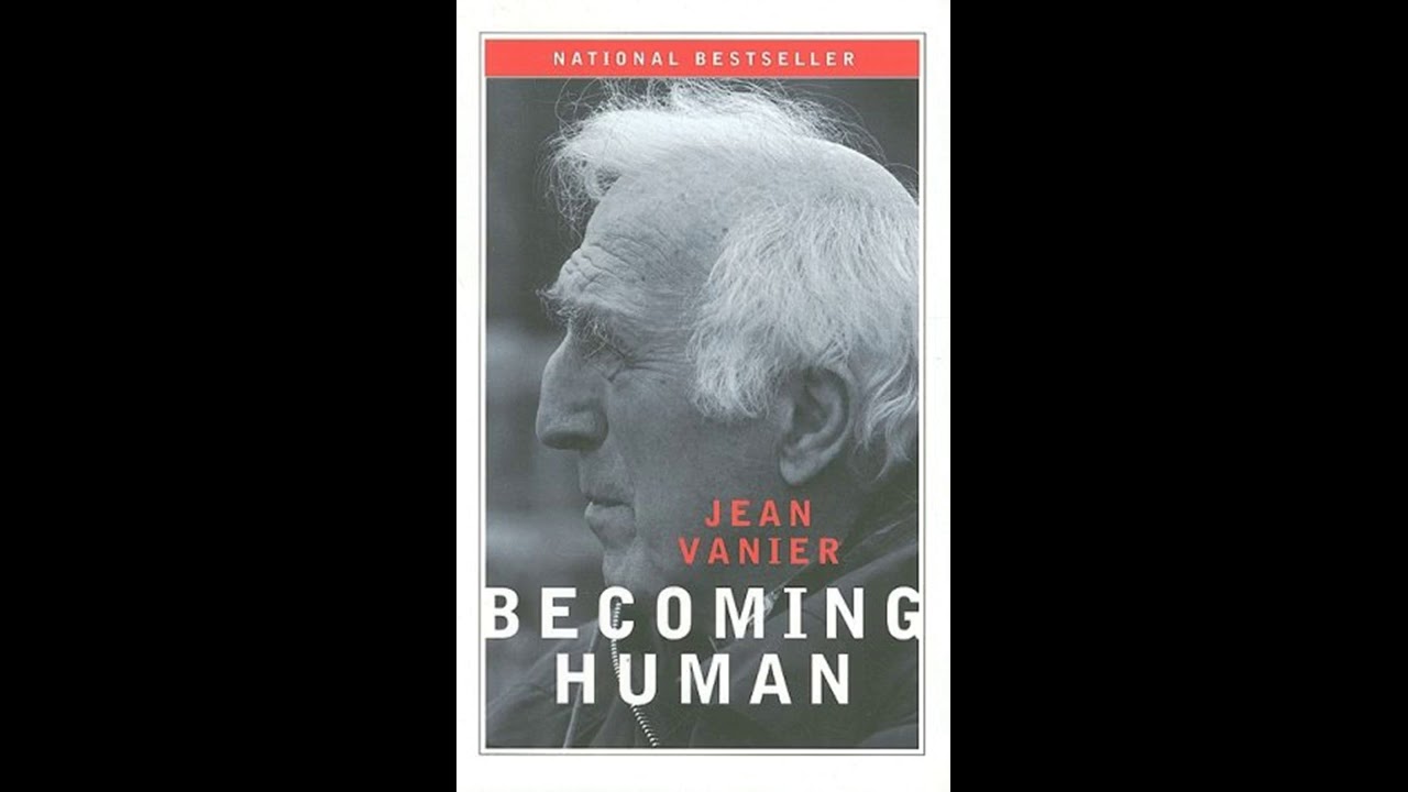 jean vanier becoming human ebook