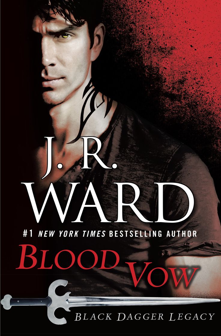 jr ward blood vow epub torrent
