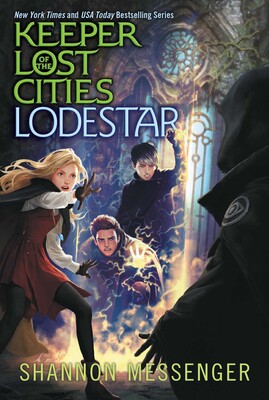 keeper lost cities lodestar ebook