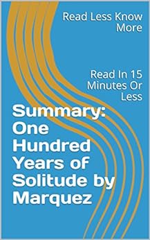 one hundred years of solitude epub download