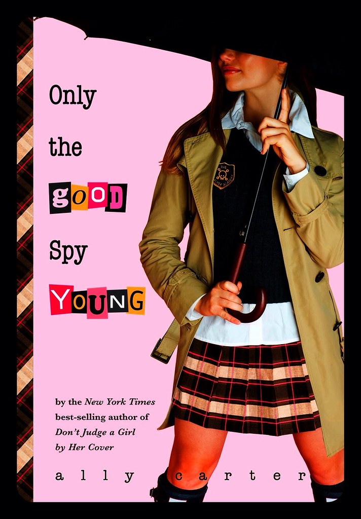 only the good spy young epub