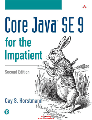 scala for the impatient 2nd edition epub