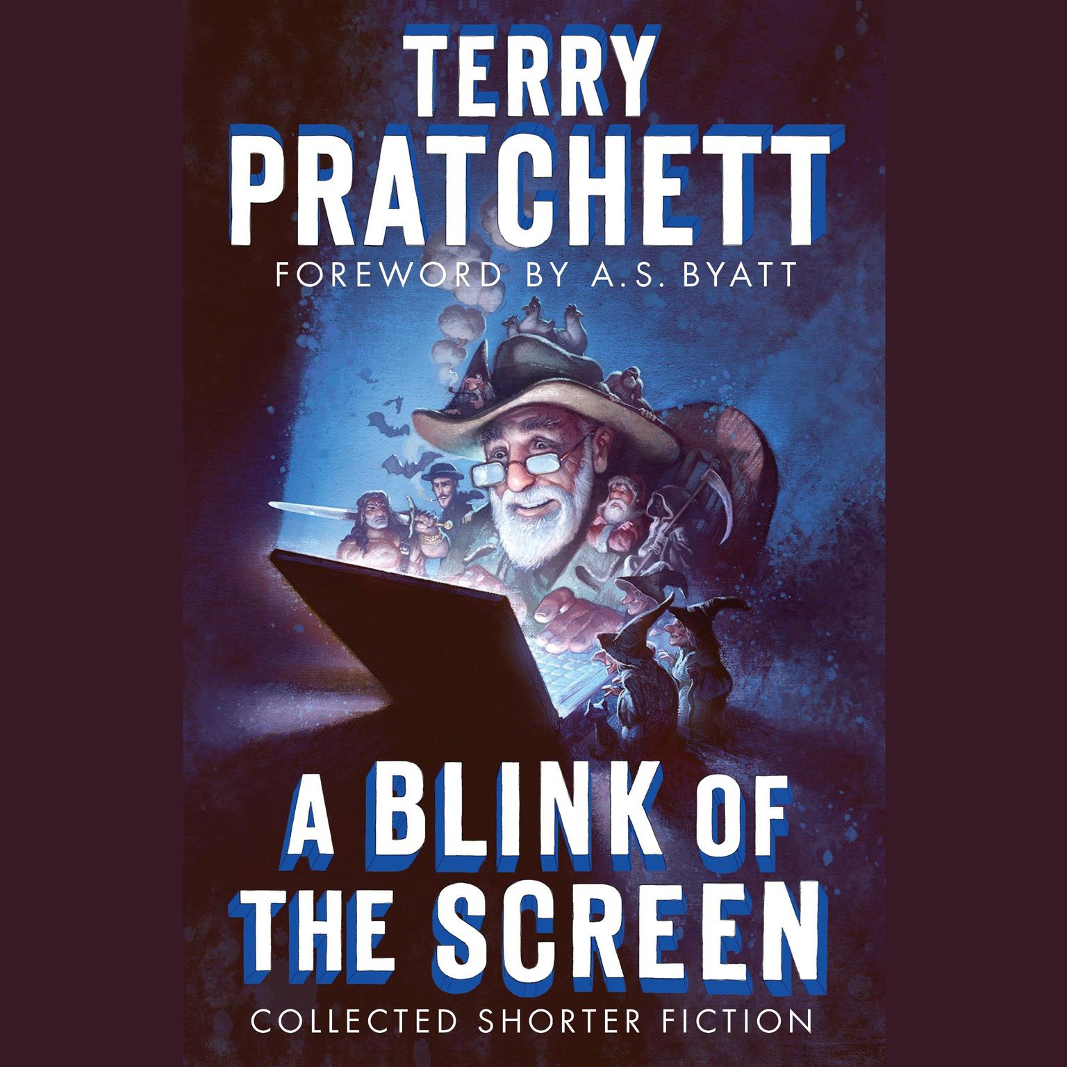 terry pratchett ebook collection download