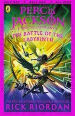 the battle of the labyrinth ebook