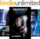 the dark prophecy ebook free download