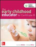the early childhood educator for diploma ebook