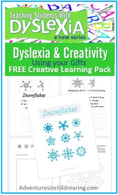 the gift of dyslexia free ebook