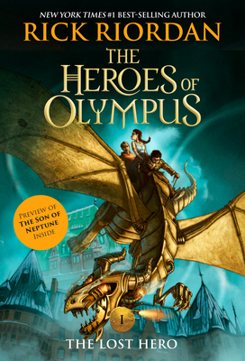 the heroes of olympus ebook
