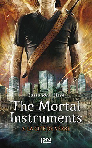 the mortal instruments epub free