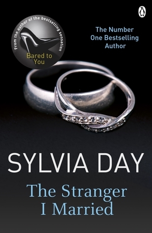 the stranger i married sylvia day epub