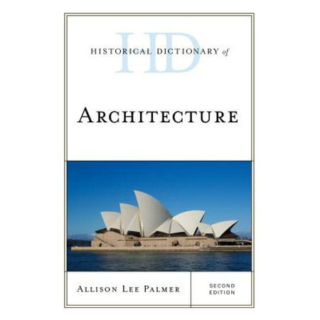 visual dictionary of architecture epub